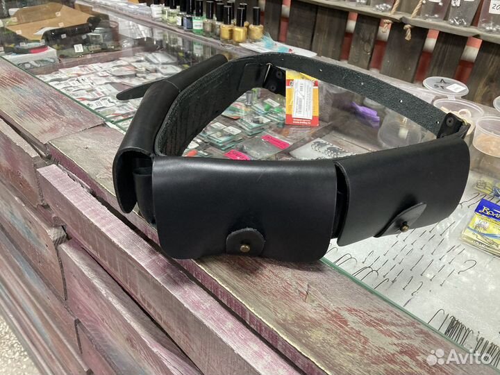 Патронташ К-12