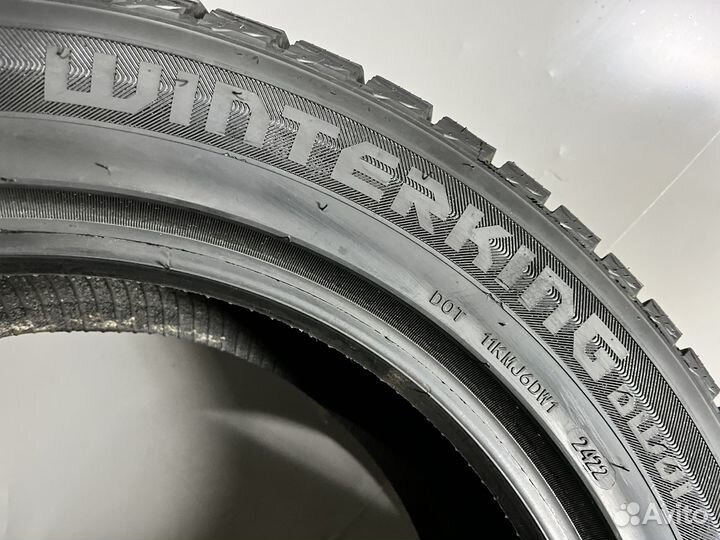 DoubleStar DW01 235/55 R18