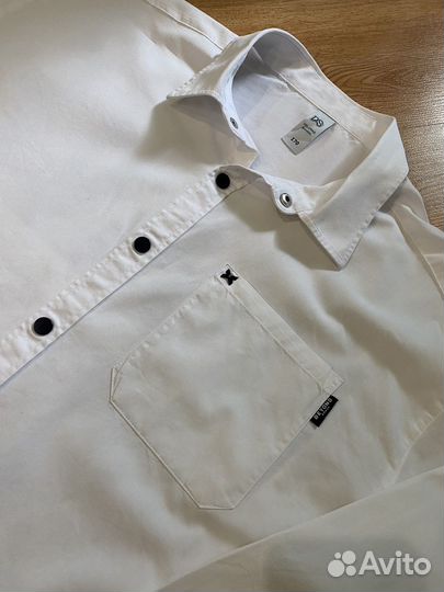 Рубашка для мальчика