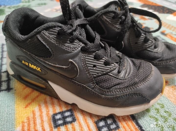 Кроссовки Nike air max
