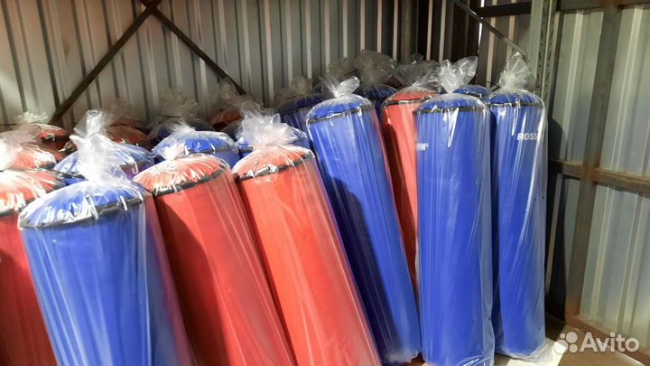 Боксерская груша 30-110кг