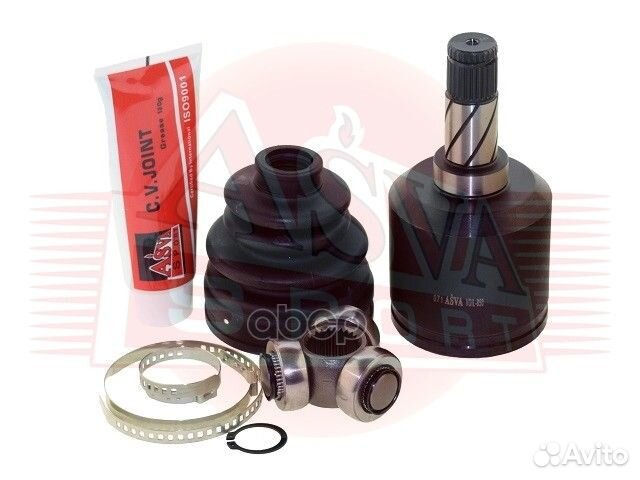 Снят с производства ШРУС внутренний перед лев