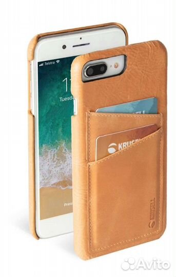 Чехол для iPhone 8 Plus