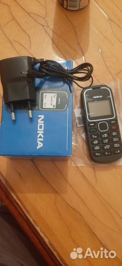 Nokia 1280