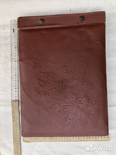 Фотоальбом СССР