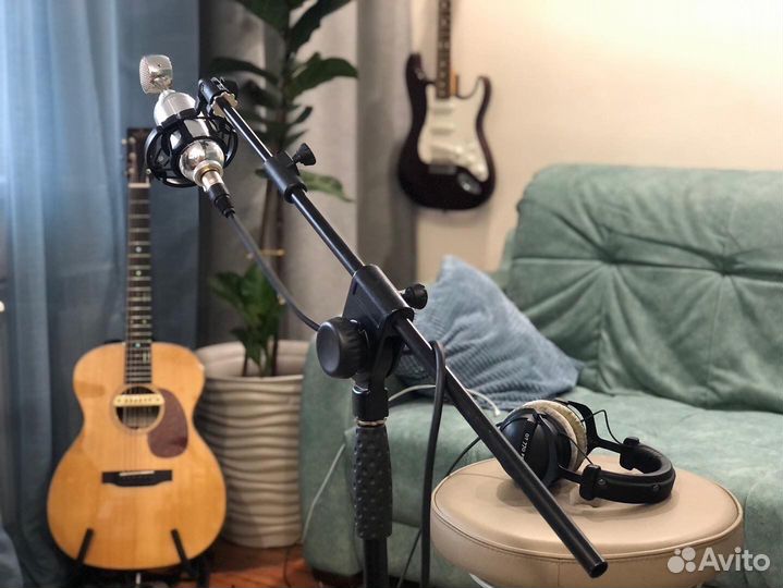 Аранжировка (написание музыки к вашим стихам)