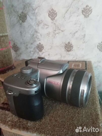 Фотоаппарат