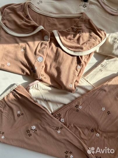 Пижама детская 92 вискоза