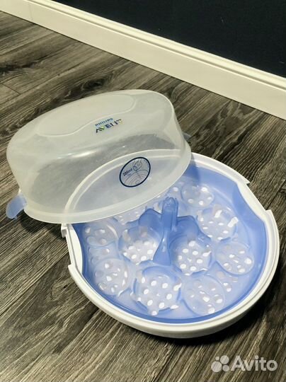 Стерилизатор