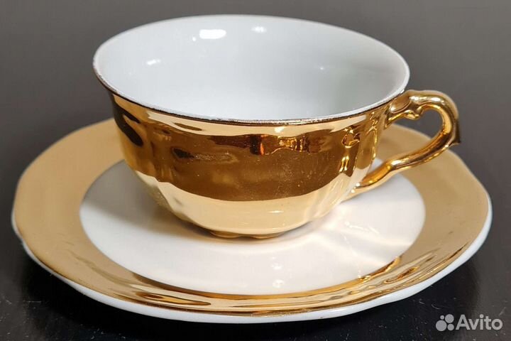 Сервиз кофейный Болгария