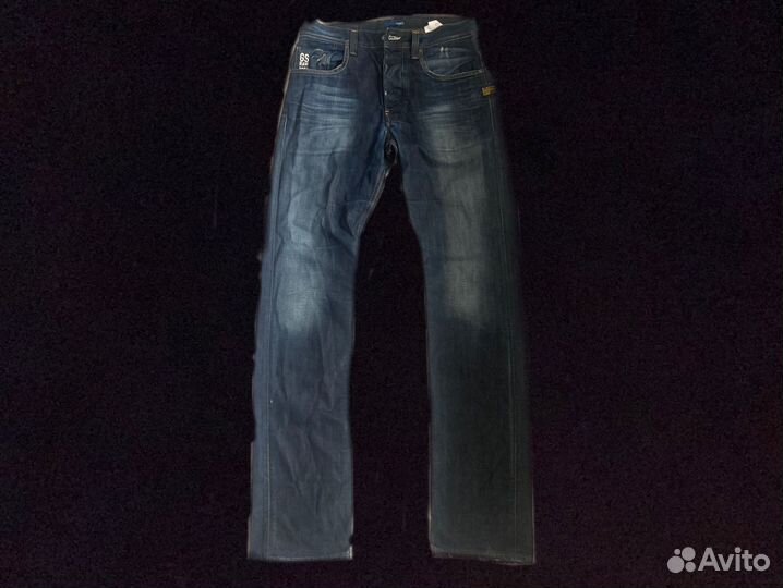 Джинсы g star оригинал
