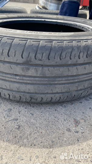 Hankook Optimo K415 225/60 R17