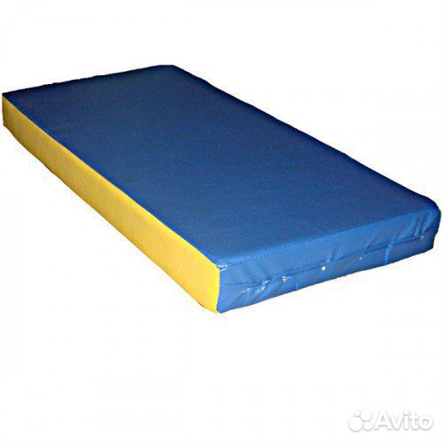 Мат гимнастический новый