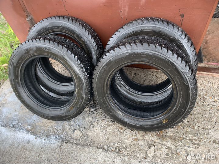 КАМА Alga (HK-531) 175/65 R14 82T