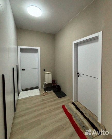 Двери межкомнатные эконом