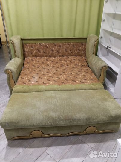 Диван раскладной