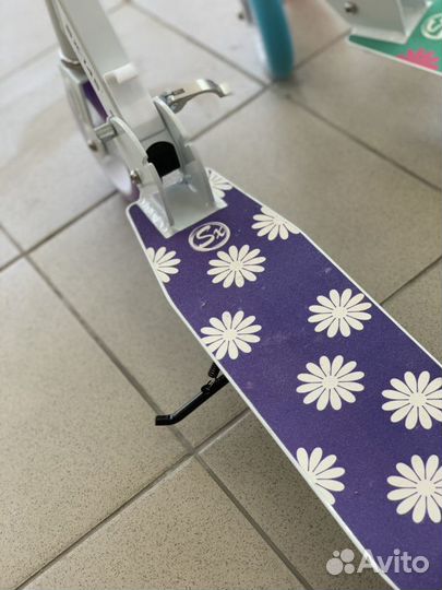 Самокат 145 городской