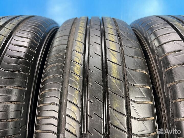 Dunlop SP Sport LM705 205/65 R16 95H