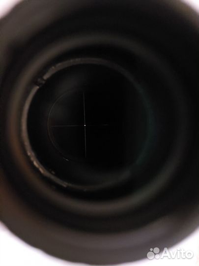 Загонный прицел Burris