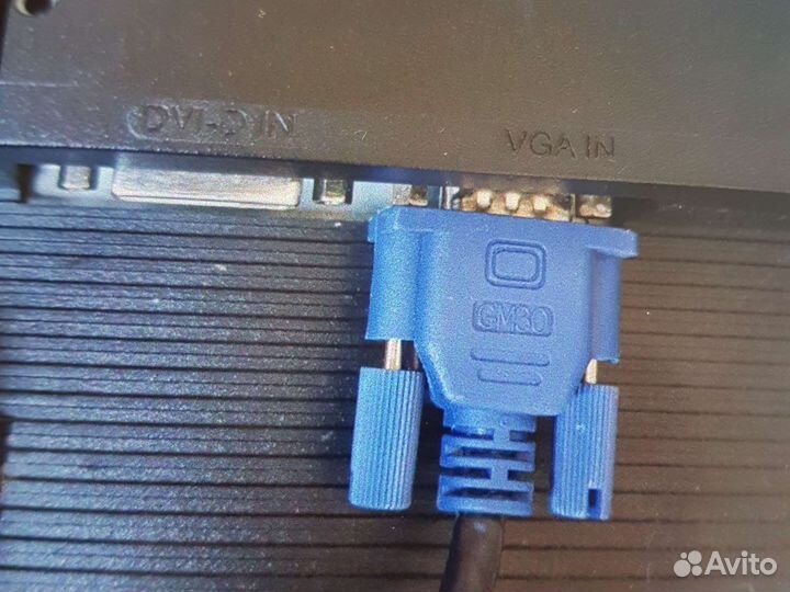 Монитор samsung 2243 dell s2340lc va903b