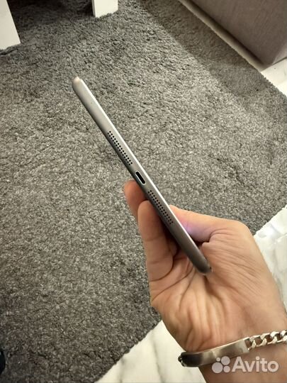 iPad mini 2