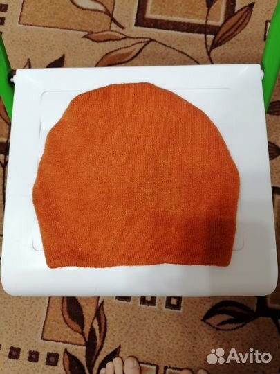 Чалма для девочки