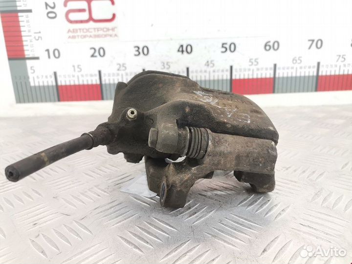 Суппорт передний правый для Renault Megane 2