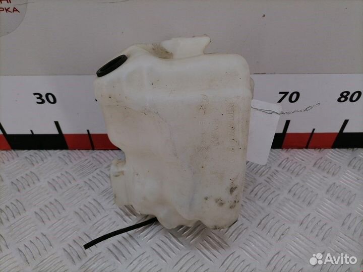 Бачок омывателя для Renault Megane 2 7701207665