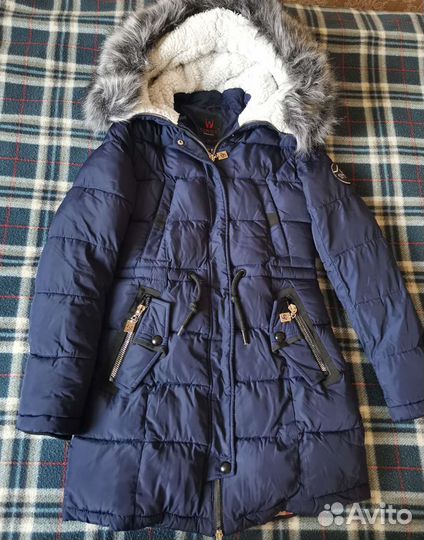 Вещи пакетом