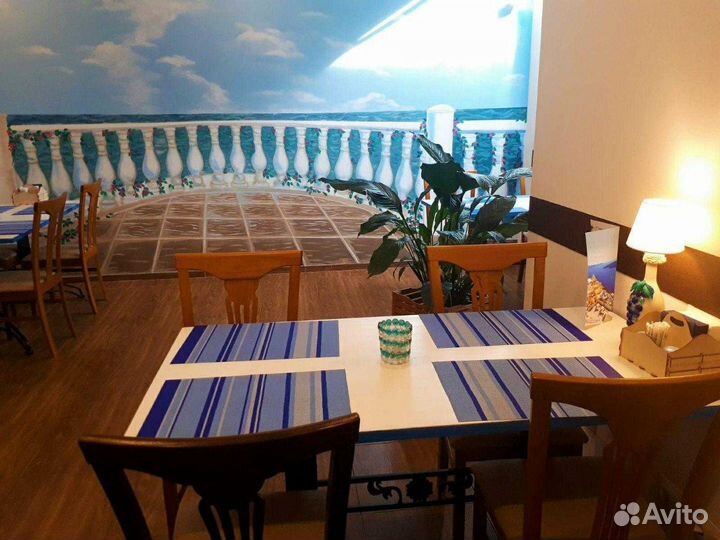 Роспись стен