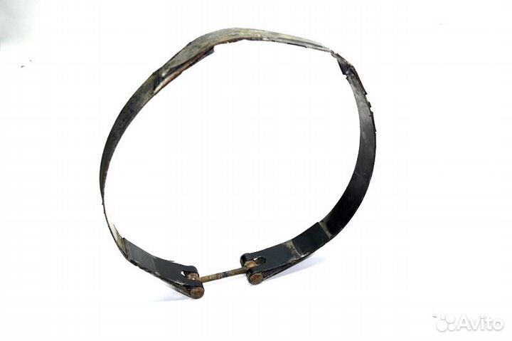 Лента крепления ресивера renault trucks Premium 2