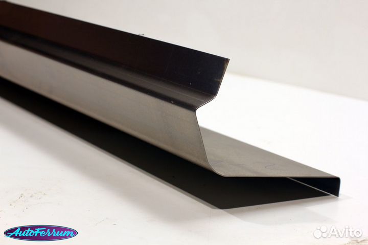 Пороги кузовные Opel Astra H