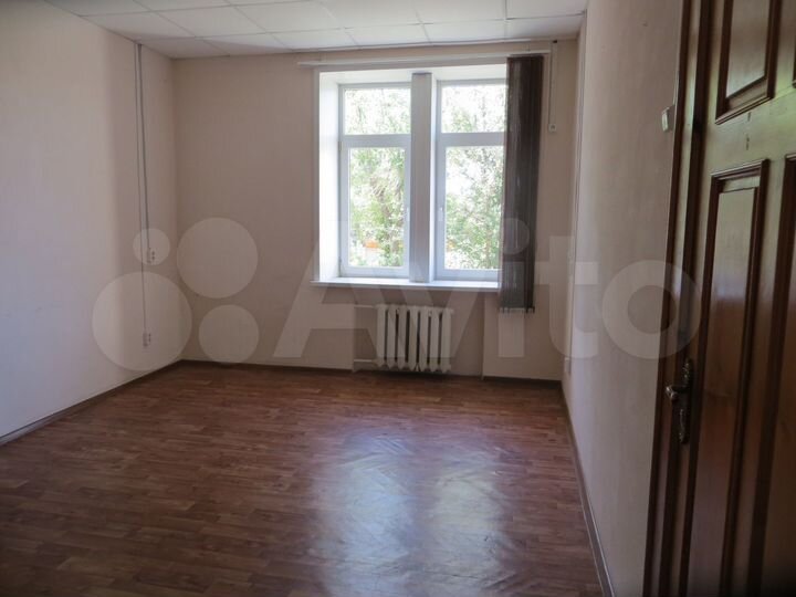 Офис, 43.9 м²