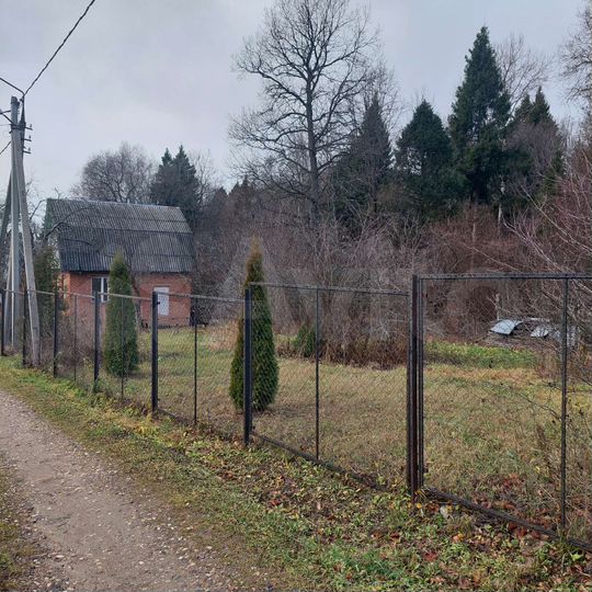 Участок 12 сот. (СНТ, ДНП)