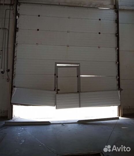 Ремонт автоматических ворот, автоматика