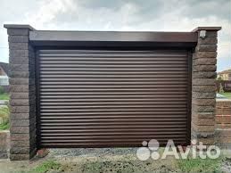 Рольставни