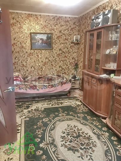 2-к. квартира, 43,3 м², 3/3 эт.