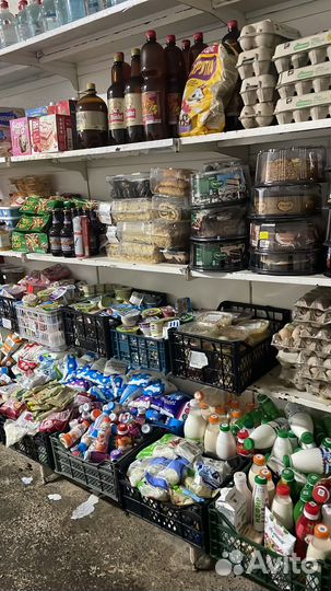 Продукты на корм животным