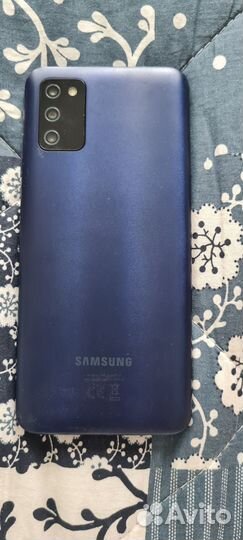 Samsung Galaxy A03s, 4/64 ГБ