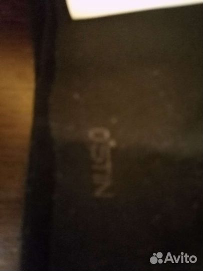 Мужские носки O'stin