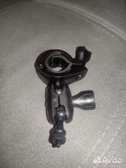 Крепление для регистратора