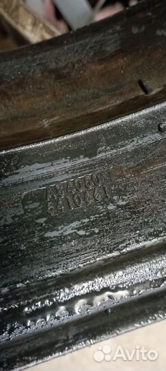 Шины для сеялки