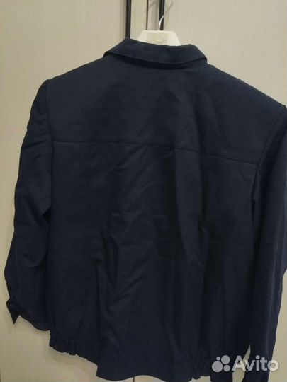 Форма фсин женская