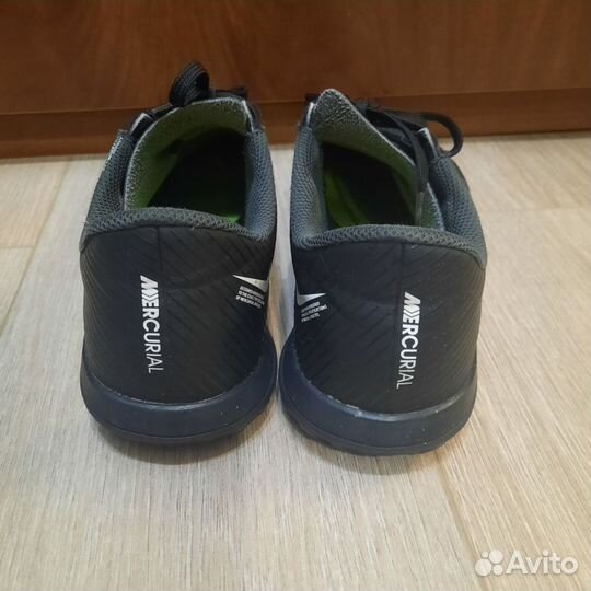 Сороконожки nike оригинал