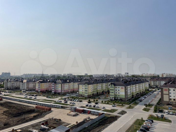 Торговое место ТЦ Фламинго, 12 м²