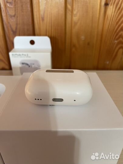 Airpods pro 2