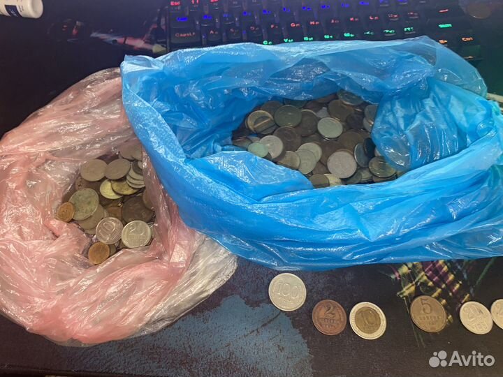 Юбилейные рубли СССР