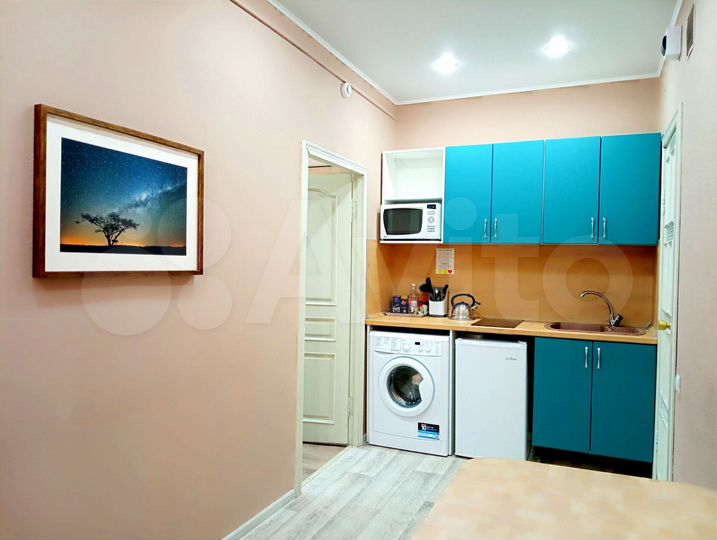 2-к. квартира, 32 м², 2/2 эт.