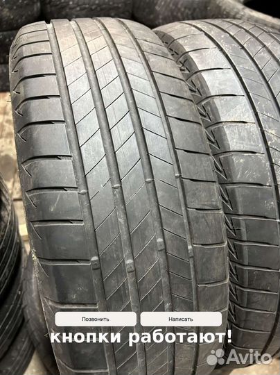 Bridgestone Turanza T005 205/60 R16