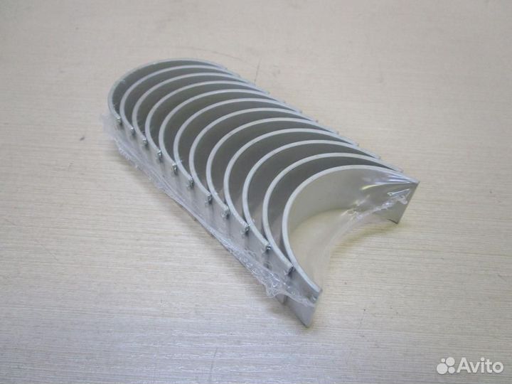 Вкладыши шатунные - taiho